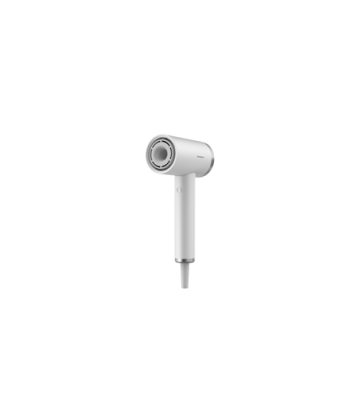 Föön Xiaomi High-speed EU, 1600 W, Number of temperature settings 4, Ionic function, White