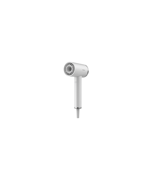 Föön Xiaomi High-speed EU, 1600 W, Number of temperature settings 4, Ionic function, White
