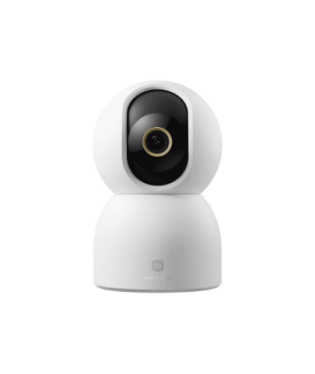Xiaomi, Smart Security Camera, C700 EU, 8 MP, 5 Optical Lenses, H.265, MicroSD, max. 256 GB, White