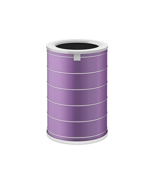 Фильтр для, Mi SCG4011TW, Air Purifier, Suitable for Xiaomi Mi cleaner, Xiaomi Mi 2 Cleaner and Xiaomi Mi Pro Cleaner, Purple Фильтр для, Mi SCG4011TW, Air Purifier, Suitable for Xiaomi Mi cleaner, Xiaomi Mi 2 Cleaner and Xiaomi Mi Pro Cleaner, Purple