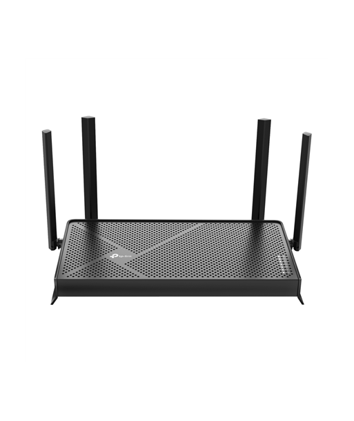 TP-LINK Archer BE3600 Dual-Band Wi-Fi 7 Router TP-LINK Archer BE3600 Dual-Band Wi-Fi 7 Router
