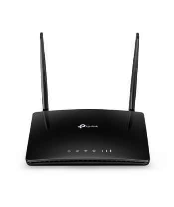 TP-LINK Archer MR402 AC1200 Wireless Dual Band 4G LTE Router