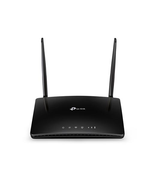 TP-LINK Archer MR402 AC1200 Wireless Dual Band 4G LTE Router