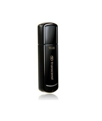 Mälupulk USB2 16GB/350 TS16GJF350 TRANSCEND