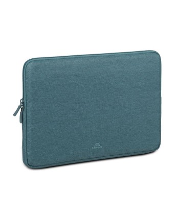 NB SLEEVE SUZUKA ECO 13.3-14"/7703 AQUAMARINE RIVACASE