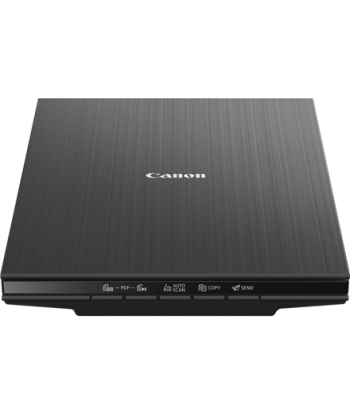 Canon CanoScan LiDE 400 - Slim, Stylish, and Fast Flatbed Scanner