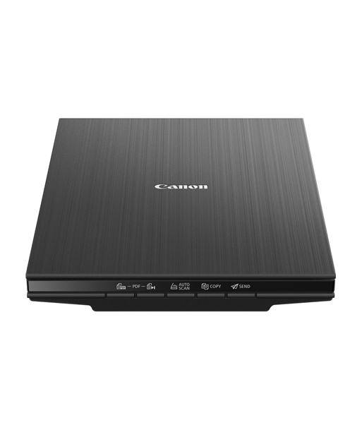 Canon CanoScan LiDE 400 - Slim, Stylish, and Fast Flatbed Scanner Canon CanoScan LiDE 400 - Slim, Stylish, and Fast Flatbed Scanner