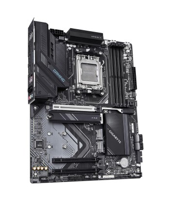 Mainboard GIGABYTE AMD X870 SAM5 ATX Memory DDR5 Memory slots 4 3xPCI-Express 16x 2xM.2 1xHDMI 1xAudio-In 1xAudio-Out