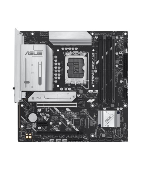 MB B860 S1851 MATX/PRIME B860M-A WIFI ASUS MB B860 S1851 MATX/PRIME B860M-A WIFI ASUS