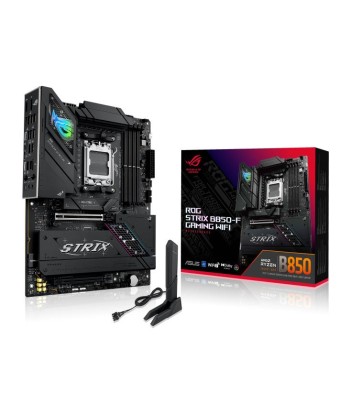 MB AMD B850 SAM5 ATX/STRIX B850-F GAMING WIFI ASUS