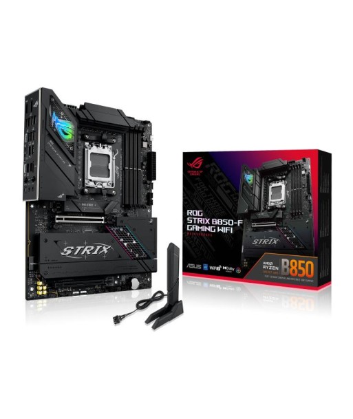 MB AMD B850 SAM5 ATX/STRIX B850-F GAMING WIFI ASUS