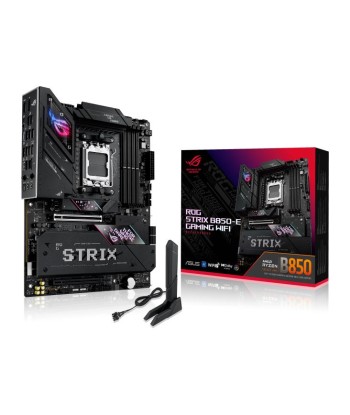 MB AMD B850 SAM5 ATX/STRIX B850-E GAMING WIFI ASUS