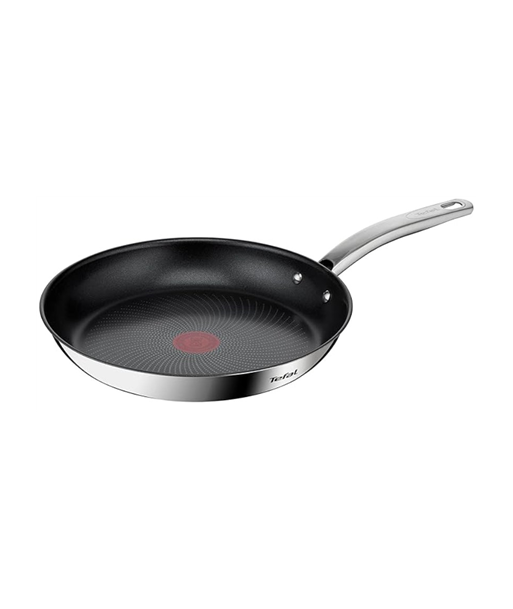 TEFAL Frypan, B8170644 Intuition, Frying, Diameter 28 cm, Suitable for induction hob, Fixed handle TEFAL Frypan, B8170644 Intuition, Frying, Diameter 28 cm, Suitable for induction hob, Fixed handle