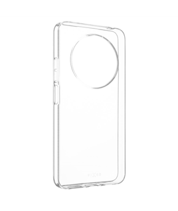Fixed Story AntiUV, Back Cover, Xiaomi, Redmi 14C, TPU, Transparent