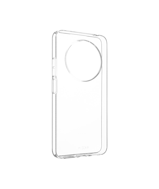 Fixed Story AntiUV, Back Cover, Xiaomi, Redmi 14C, TPU, Transparent Fixed Story AntiUV, Back Cover, Xiaomi, Redmi 14C, TPU, Transparent