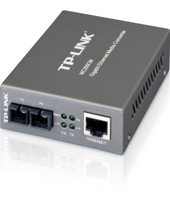 NET MEDIA CONVERTER 0.5KM/FX-SX MC200CM TP-LINK