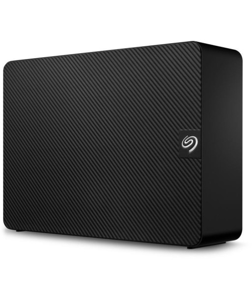 External HDD SEAGATE Expansion 8TB USB 3.0 Drives 1 Black STKP8000400