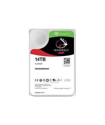 HDD SEAGATE Exos X18 14TB SATA 3.0 256 MB 7200 rpm ST14000NM000J