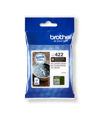 Tint Brother LC422BK | | Black