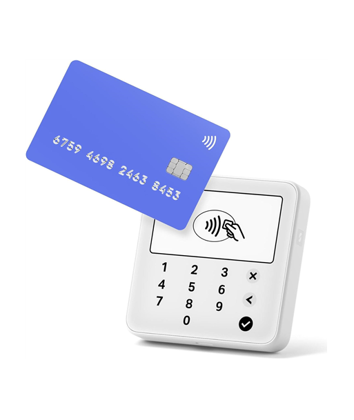 Card Reader Solo Lite Card Reader Solo Lite