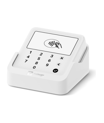 Solo Lite and Charging Station