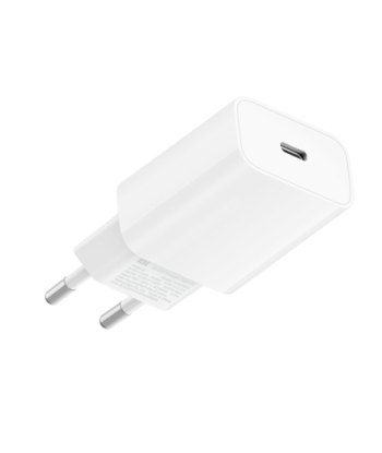 Xiaomi | Mi 20W charger (Type-C) EU
