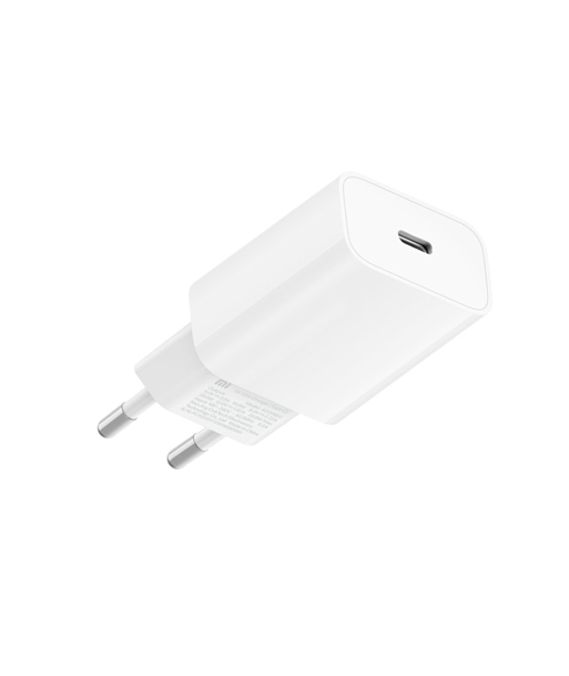Xiaomi | Mi 20W charger (Type-C) EU