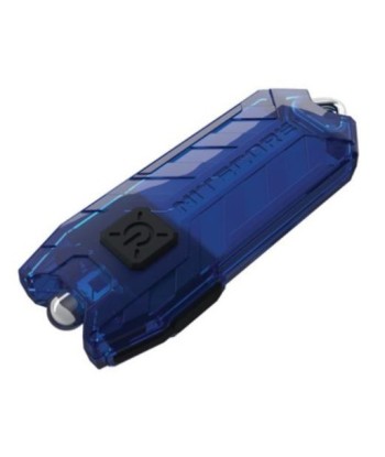 Фонарик Nitecore Tube v2 T Series, 55 LUMENS, синий