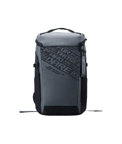 Рюкзак для ноутбука Asus ROG Ranger BP2701 Gaming (Cybertext Edition) Рюкзак для ноутбука Asus ROG Ranger BP2701 Gaming (Cybertext Edition)