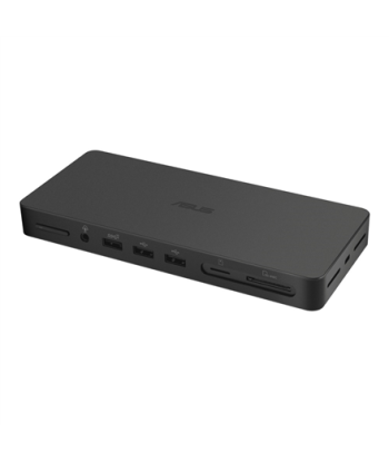 ASUS Triple 4K Thunderbolt 4 Dock
