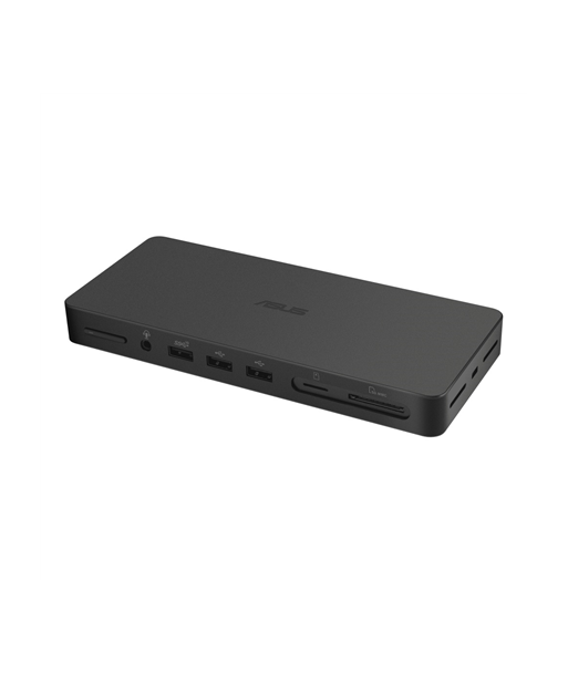 ASUS Triple 4K Thunderbolt 4 Dock ASUS Triple 4K Thunderbolt 4 Dock