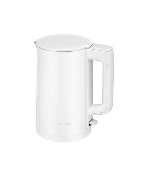 Veekeetja Xiaomi, Electric 2 Lite EU, Electric, 1500 W, 1.5 L, Stainless Steel, White