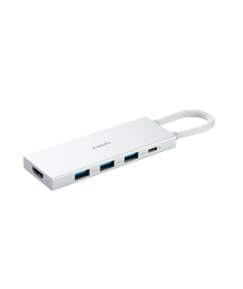 Xiaomi | 5-in-1 Type-C Hub