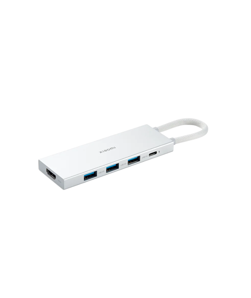 Xiaomi | 5-in-1 Type-C Hub Xiaomi | 5-in-1 Type-C Hub