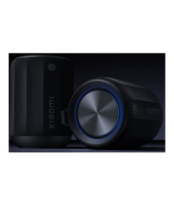 Колонка Xiaomi Mini, Waterproof, Bluetooth, NFC features, Portable, Wireless connection