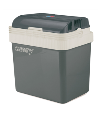 Camry, Portable Cooler, CR 8065, 21 L, 12 V, F, COOL-WARM switch