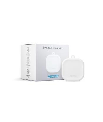 AEOTEC Range Extender 7 (Type F) Z-Wave Plus
