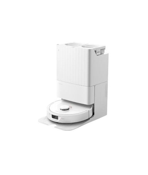 VACUUM CLEANER ROBOT Q REVO/WHITE QR02-00 ROBOROCK VACUUM CLEANER ROBOT Q REVO/WHITE QR02-00 ROBOROCK