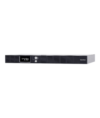 CyberPower, Smart App UPS Systems, OR1500ERM1U, 1500 VA, 900 W