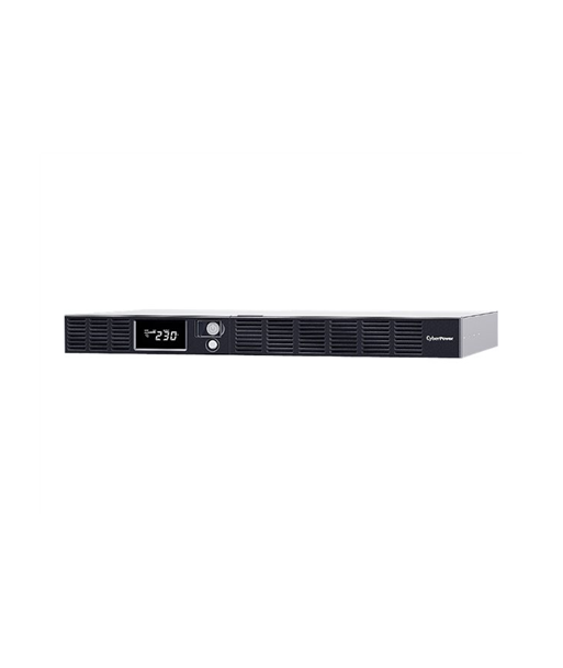 CyberPower, Smart App UPS Systems, OR1500ERM1U, 1500 VA, 900 W CyberPower, Smart App UPS Systems, OR1500ERM1U, 1500 VA, 900 W