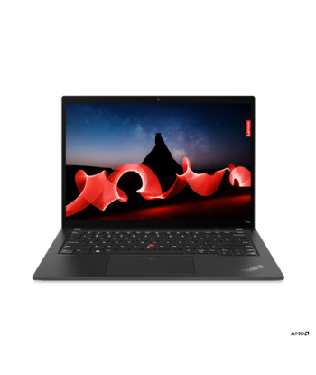 Lenovo ThinkPad T14s Deep Black 14"