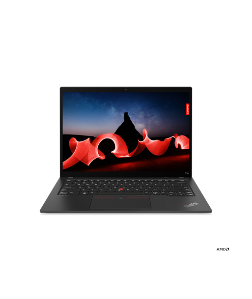 Lenovo ThinkPad T14s Deep Black 14" Lenovo ThinkPad T14s Deep Black 14"