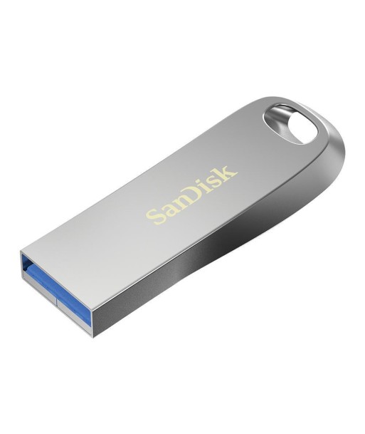 Mälupulk USB3.1 64GB/SDCZ74-064G-G46 SANDISK