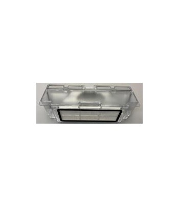 VACUUM ACC DUST BIN/WHITE 9.01.0456 ROBOROCK