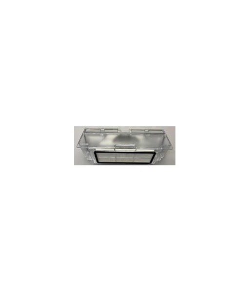 VACUUM ACC DUST BIN/WHITE 9.01.0456 ROBOROCK