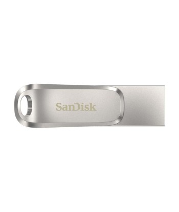 Mälupulk USB-C 1TB/SDDDC4-1T00-G46 SANDISK