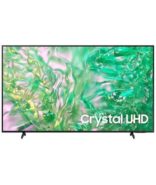TV Set SAMSUNG 50" 4K/Smart 3840x2160 Wireless LAN Bluetooth Tizen Black UE50DU8072UXXH TV Set SAMSUNG 50" 4K/Smart 3840x2160 Wireless LAN Bluetooth Tizen Black UE50DU8072UXXH