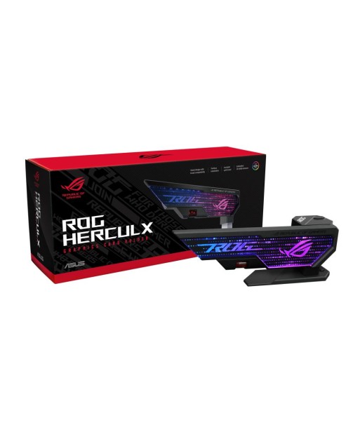 VGA ACC HOLDER/XH01 ROG HERCULX ASUS VGA ACC HOLDER/XH01 ROG HERCULX ASUS