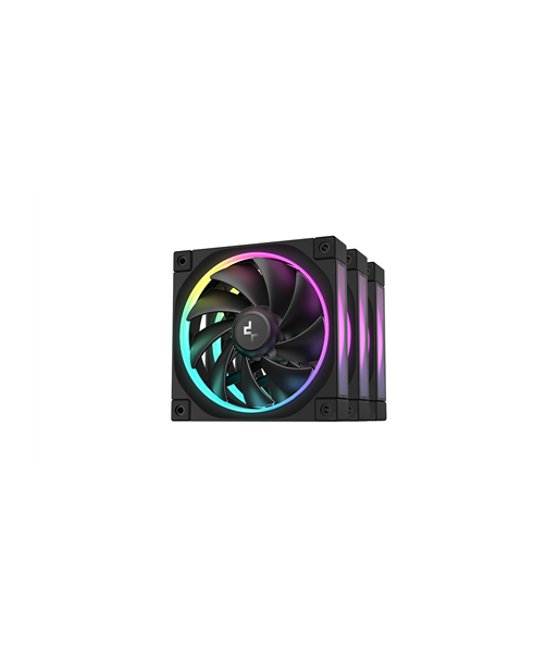 Deepcool FL12 fan 3in1