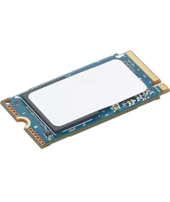 Lenovo ThinkPad 1TB M.2 PCIe Gen4*4 OPAL 2242 internal SSD, Lenovo, ThinkPad internal SSD, 1000 GB, SSD form factor M.2 2242